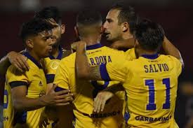Sarmiento v boca juniors prediction and tips, match center, statistics and analytics, odds comparison. Boca Vs Sarmiento Por La Copa Liga Profesional Formaciones Hora Y Tv Deportes Corrientes Hoy