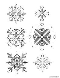 Check spelling or type a new query. Winter Coloring Pages Free Printables The Best Ideas For Kids