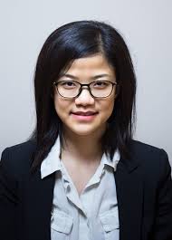 Yanzi Jin's Instagram, Twitter & Facebook