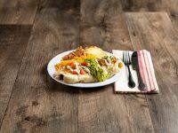 Fish taco is a cooked dish. Plaza Azteca Charlottesville Va Restaurant Menu Delivery Seamless