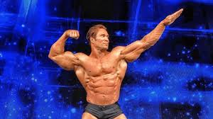 mike o hearn workout routine and t