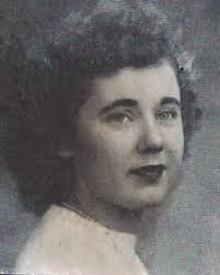 Helen Seifried Obituary (1925