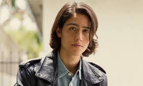 Lorenzo James Henrie entra para o elenco da 4ª temporada de Agents of  S.H.I.E.L.D.