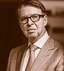 Niemand kon de leegte na Jaap Blokker opvullen