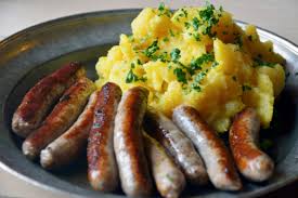 In 1972, dinner for one received its traditional new year's eve scheduling. Traditional German Christmas Food What Do Germans Eat