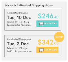 Send your cargo shipments for great britain with the online freight forwarder cargoboard. Shipping And Delivery Mixam Print