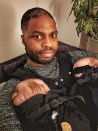 Candice London's Instagram, Twitter & Facebook