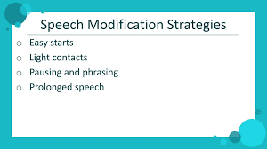Are you ready to begin online speech therapy? Stuttering Treatment A Community Centered Approach Ppt Download