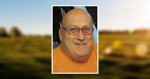 Tracy Keck, Sr. Obituary March 2, 2021