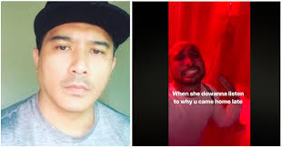 Example sentences with the word behalf. Aaron Aziz Apologises On Behalf Of All The Malay Celebs In S Pore For Halloween Horror Nights Heckling Mothership Sg News From Singapore Asia And Around The World