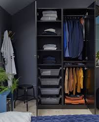 Ideen Wooden Wardrobe Build Your Own Wardrobe Pax Wardrobe