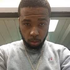 Reginald Ervin's Instagram, Twitter & Facebook