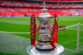 Berikut jadwal fa cup (piala fa inggris) 2020/2021 babak semi final yang akan digelar pada 17 dan 19 april 2021. Hasil Pertandingan Perempat Final Piala Fa 2019