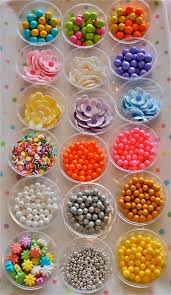 Cupcake And Cookie Sprinklessprinkle By Marionsvintagebakery 25 00 Sprinkle Cookies Sprinkles Recipe Chocolate Toppers