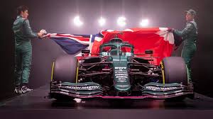 Η φόρμουλα 1 ενεργοποιείται επίσημα κατά του κορωνοϊού. Formula 1 2021 Introducing The New Cars And Colours As Launch Season Delivers Striking Contenders F1 News