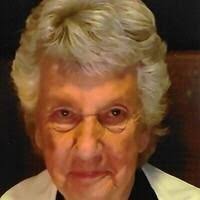 Mary Groves Obituary (1939