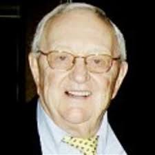 William George Stocks Obituary