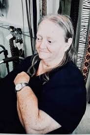 Odean Marie Burton Franklin, 68, Columbia, KY (1954-2022)