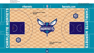 The rebranded franchise revealed its new court design today, and it's really pretty dope. Pin On Graphic Design