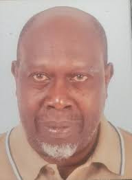 Dr. Edward Gachangi Njenga