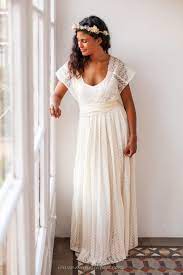 Hippie Chic Wedding Dress Hippie Wedding Dress Boho Wedding Dress Lace Country Wedding Dress Wedding Dress Boho Style White Dress Lace In 2020 Chic Wedding Dresses Boho Style Wedding Dress Boho