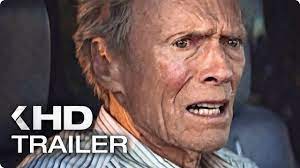 (born may 31, 1930) is an american actor, film director, composer, and producer. The Mule Trailer German Deutsch 2019 Youtube