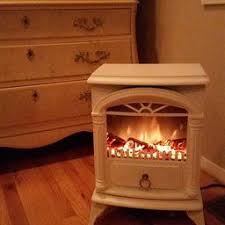 Electric stove is the hampton bay 13 in. Robot Check Electric Fireplace Free Standing Electric Fireplace Portable Electric Fireplace