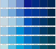 13 Pms Color Chart Pdf Coles Thecolossus Co Blue Pms Chart