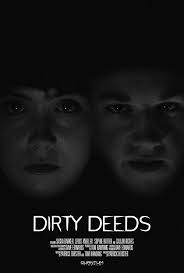 Dirty Deeds (Short 2014)