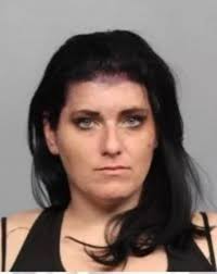 Natrona County Arrest Log (3/1/24