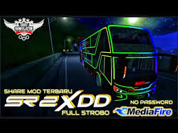 Sesuai namanya, livery ini dikhususkan untuk template bus bimasena sdd. Share Mod Bussid Terbaru Bimasena Sdd Full Strobo Youtube
