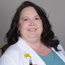 Miranda Lynn Dunham, NP