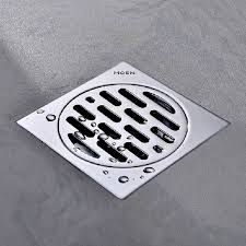 Bathroom Floor Drain Bathroom Floor Drains Bathroom Flooring Bathroom Drain