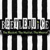 Beetlejuice Group Theater Tickets By Carol Ostrow