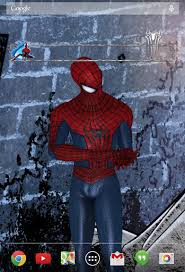 Download the game from the download link, provided in the page. Download Amazing Spider Man 2 Live Wp For Android 9 0