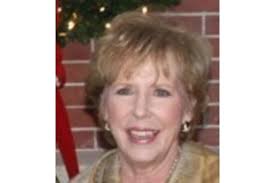 Gayle Harrington Obituary (1941