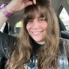 Gabrielle Crump's Instagram, Twitter & Facebook