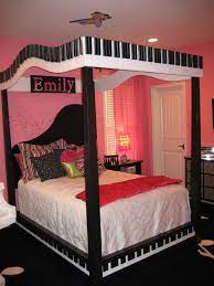 The result was completely one of a kind. Theme Your Room To Music