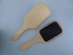 4.6 out of 5 stars. Large Paddle Brush Wood Square Detangling Brush Natural Brush For Hair Brushes Natural Bristle Wooden Hair Brush China Hairbrush And Hair Brush Price Made In China Com