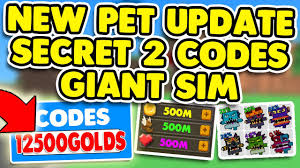 Giant simulator codes can give things, pets, jewels, coins and that's just the beginning. Giant Simulator Codes Page 1 Line 17qq Com