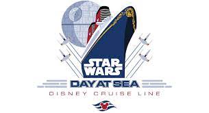Released in celebration of star wars day (may the fourth be with you), the video features the character rey who wields the mighty blade. Star Wars Day At Sea Returns For 2020 Fantha Tracks