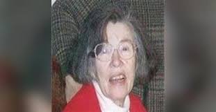 Carolyn Gilliam Obituary