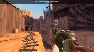 Demoman S Weaponry Improvement Pack Team Fortress 2 Skin Mods