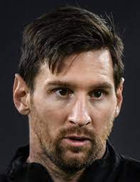 Argentinian soccer player lionel messi moved to spain at the age of 13. Lionel Messi Spielerprofil 20 21 Transfermarkt