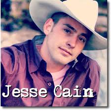 Jesse Cain's Instagram, Twitter & Facebook