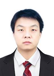 段翰晨-中国科学院大学-UCAS