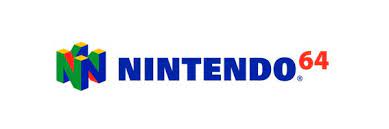 Seeking more png image nintendo switch png,nintendo characters png,nintendo controller png? Nintendo 64 Logo Nintendo 64 Family Game Night Pokemon Stadium