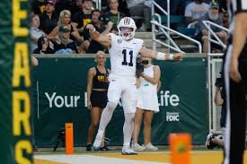 Auburn football runs through Baylor behind Jackson Arnold: Score, highlights
