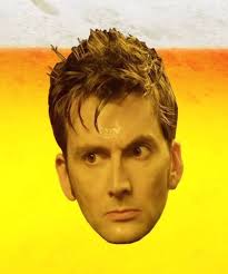 You know he's the best character in The Return