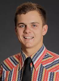 2016 Men's Water Polo Roster